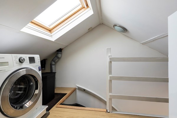 Medium property photo - Stakenburgstraat 15, 5694 NA Son en Breugel